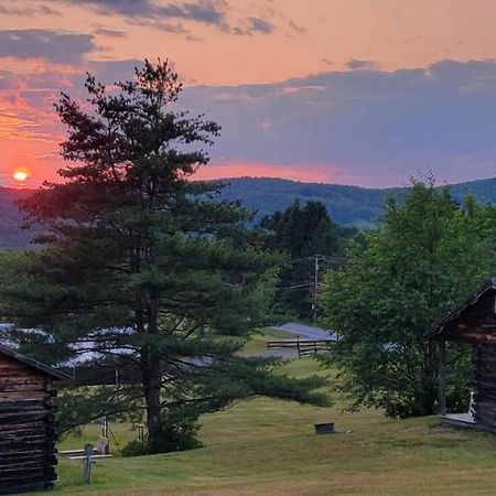 Lake Lauderdale Campground Cambridge Exterior foto